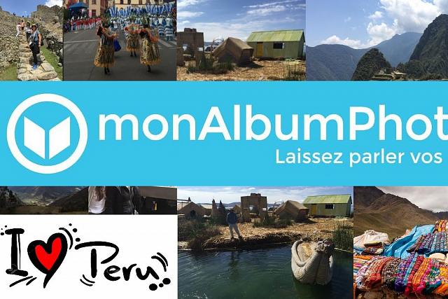 Monalbumphoto.fr, dossier découverte du leader du marché (...)