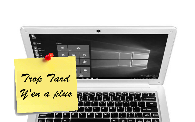 JUMPER EZbook 2SE 12.0 "1600*900 Intel Cherry Trail (…)