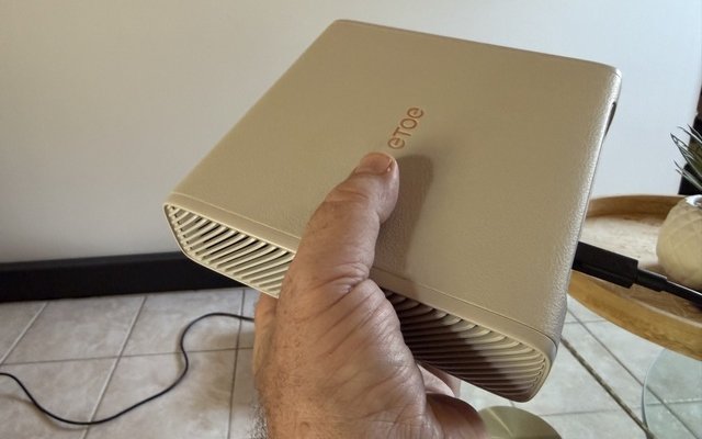 TEST ETOE Dolphin 2 : le petit projecteur aux grandes (…) à la une