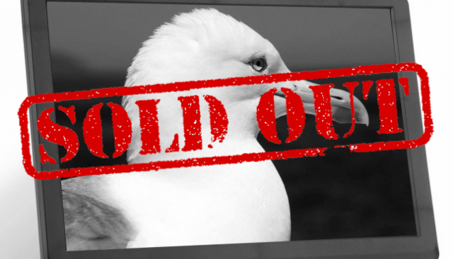 Cadre photo numérique 10 pouces Photo/Vidéo FullHD IPS à (...)