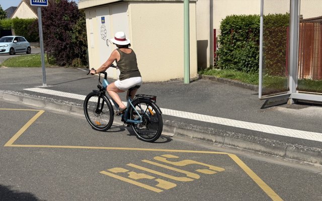 Test Engwe P275 SE, un vélo urbain bien équipé à prix (...) à la une