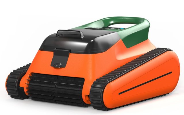 Seauto Crab 2025 : le robot nettoyeur de piscine (...)