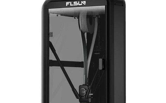 FLSUN T1, de l'hyper vitesse en impression 3D à prix (...)
