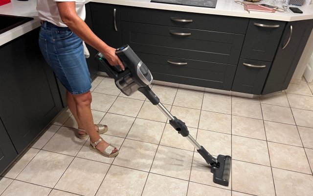 Le JIMMY JV9 Pro Aqua en forte promotion chez (...)