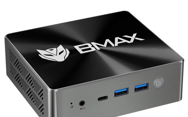 Historical_low] BMAX B6 Pro : Mini PC de Bmax, avec Intel Core i5