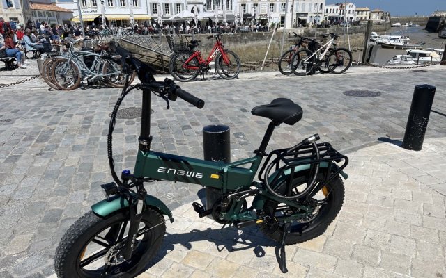 Mon Coup de Cœur Absolu : L'Engwe Engine Pro 2.0 à 1364€ (...)