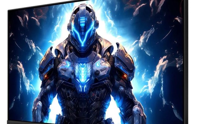 Moniteur de jeu 27 pouces TITAN ARMY P27GR, IPS (...)