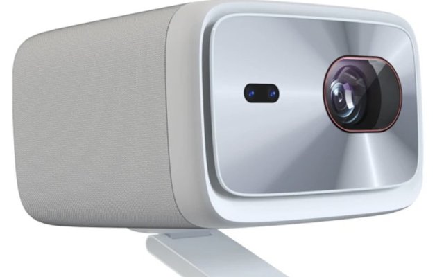 Lenovo Xiaoxin 100P, vidéoprojecteur Full HD 850 ANSI (...)