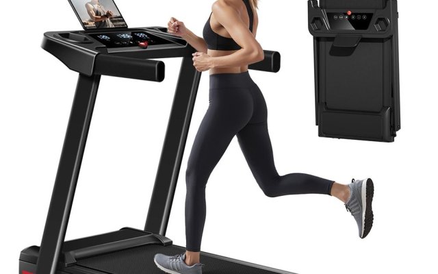 8 tapis marche/course en promotion dès 129,99€ (...)