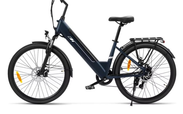 Le Foride Roamer 2 ST casse les prix : un vélo électrique (...)