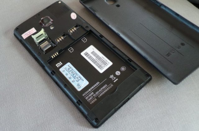 Double SIM