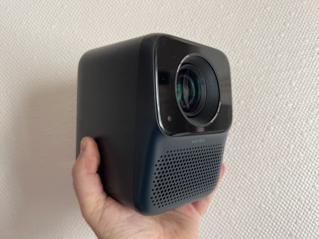Vraiment très compact