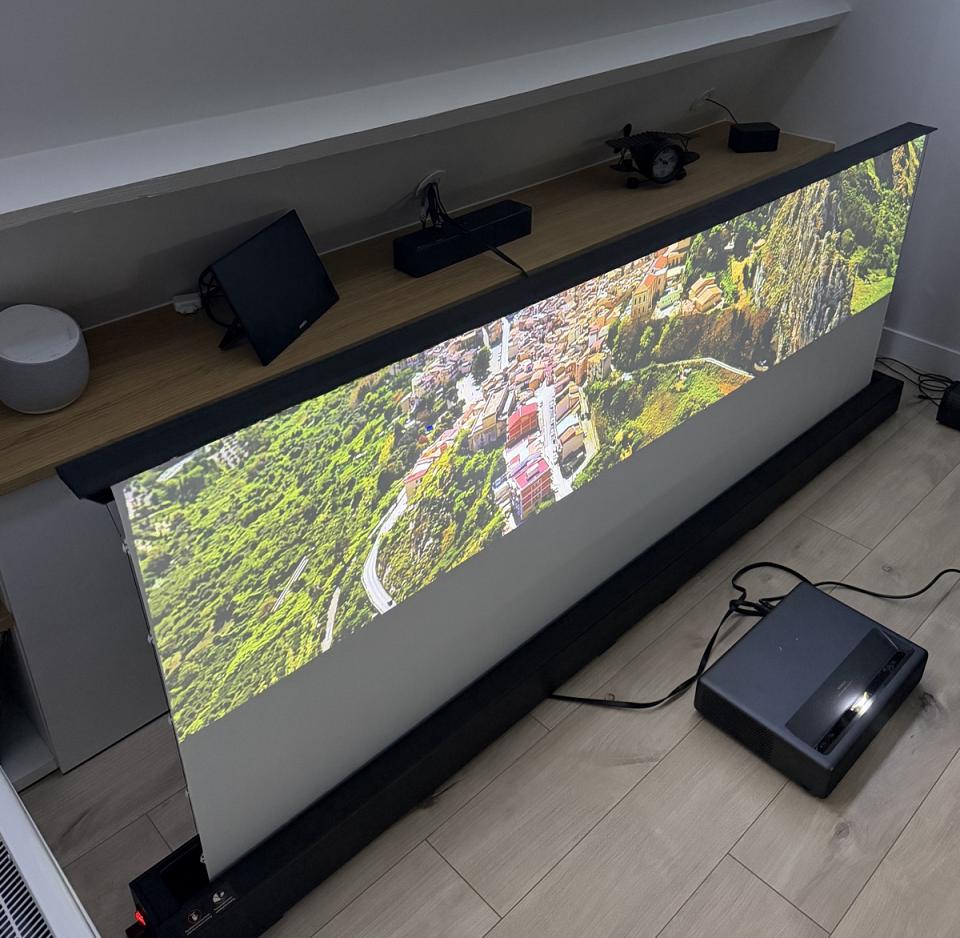 Idéal pour un sous comble