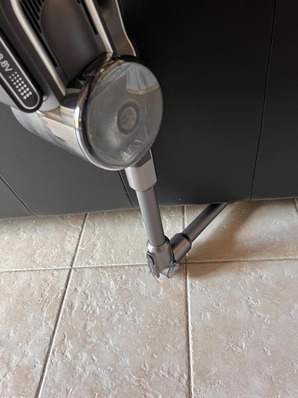 Pratique le tube coudé