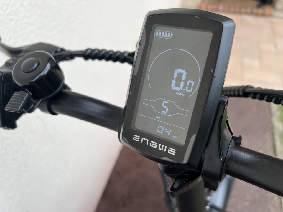 Un compteur simple et lisible