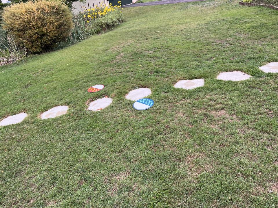 Les disques pour le multizone automatique