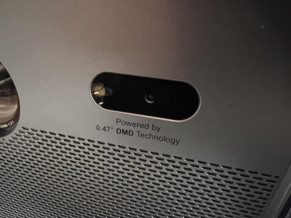 Les capteur trapèze / mise au point automatique