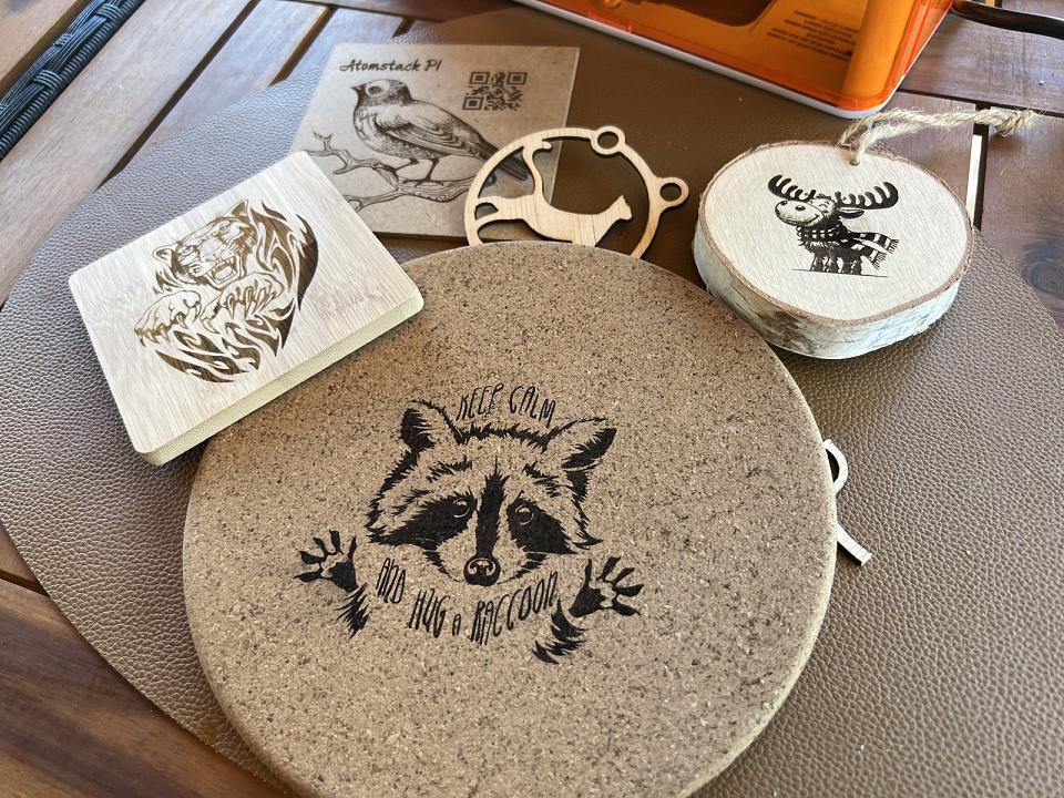 Les projets possibles sur différentes matières sont variés