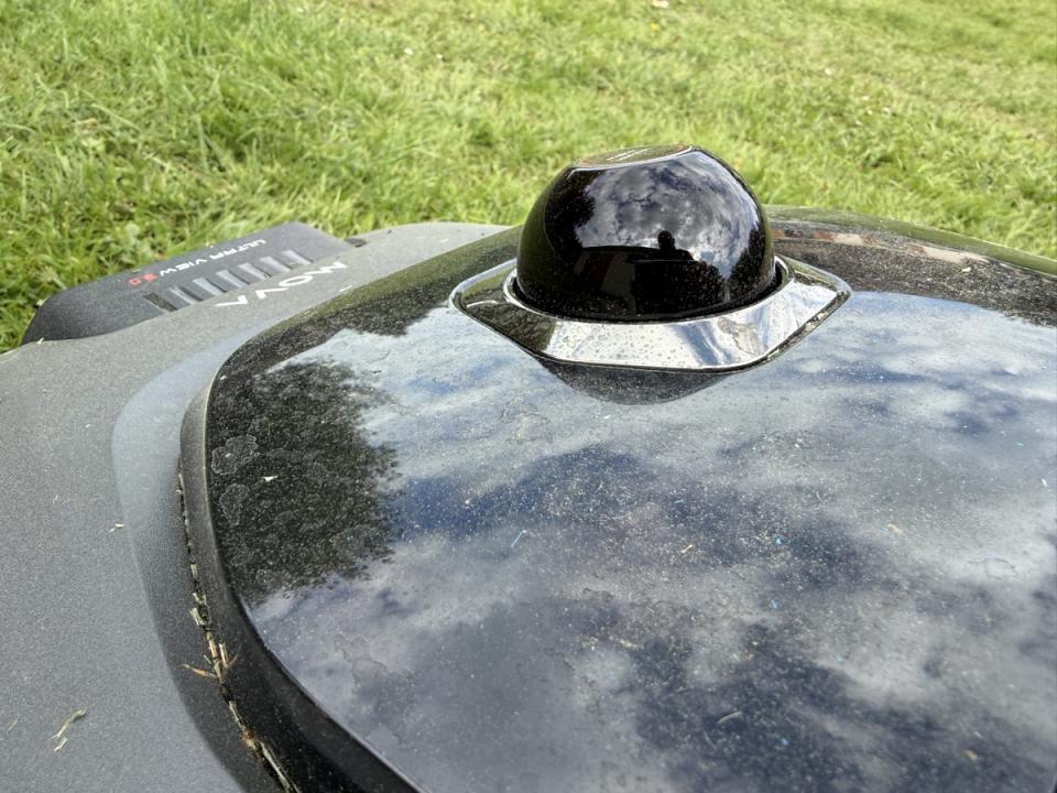 Le LIDAR 360°