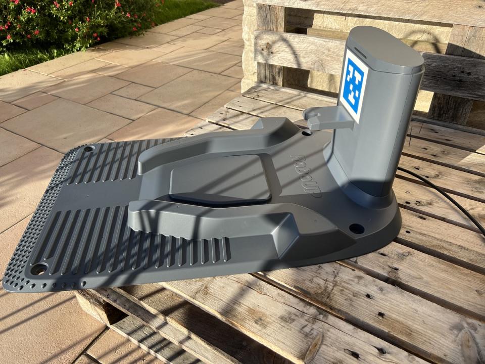 La base est sérieuse