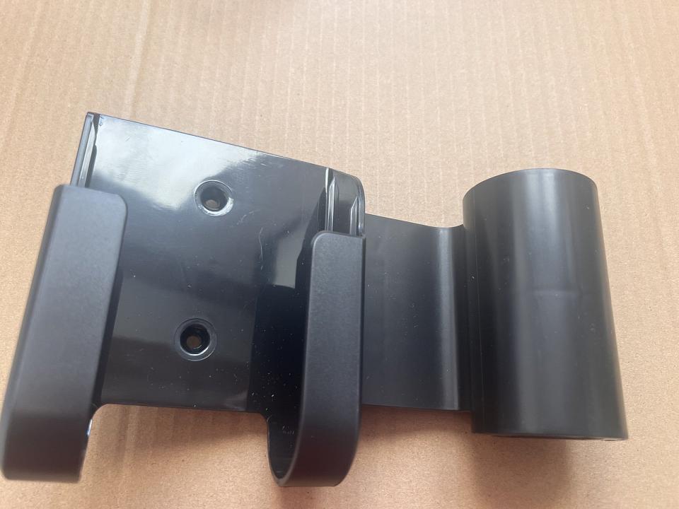 Le support mural basique