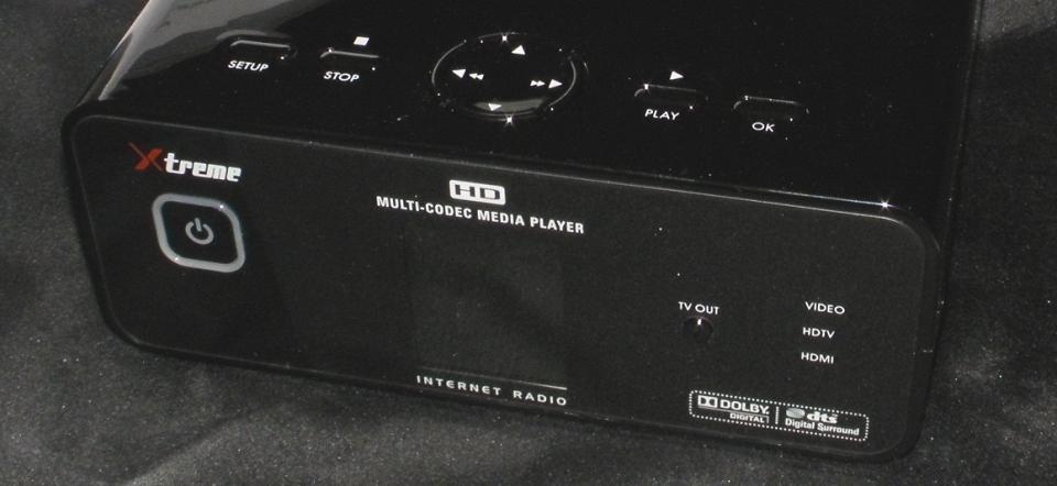 Une joilie façade sans USB Une joilie façade sans USB