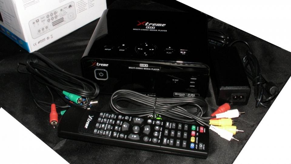 Manque un câble HDMI Manque un câble HDMI