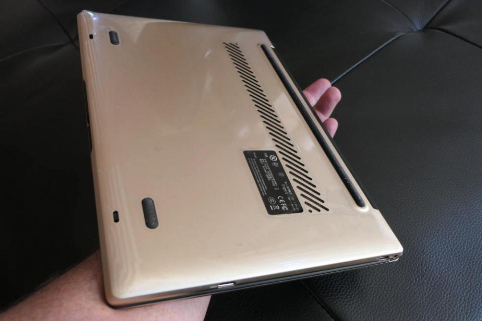 Test PC Portable Chinois KUU K1, que vaut ce 15.6 pouces INTEL