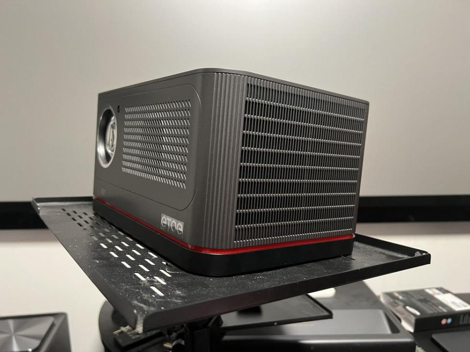 Les grilles de ventilation