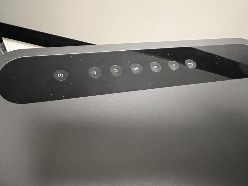 Quleques boutons pas vraiment utiles