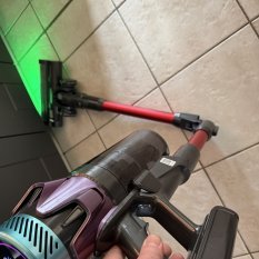 Test Ultenic U18 Pro, un équivalent Rowenta Flex chinois (...)