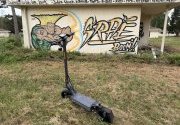 Bon plan relatif Test Ausom Gosoul , une trottinette adulte crédible pour (...)