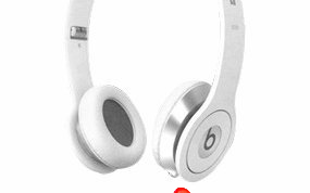 99€99 le Casque Solo by Dr. Dre original