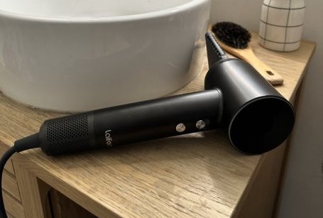 Test Laifen Swift LF03, un sèche-cheveux haut de gamme type Dyson à prix juste