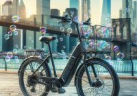 Deal CyclAI, un vélo révolutionnaire doté de conduite (…)