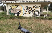 Logo Test Ausom Gosoul 2 , une trottinette adulte crédible (...)