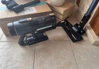 Deal Test du Vactidy Blitz V12, un aspirateur balai (...)