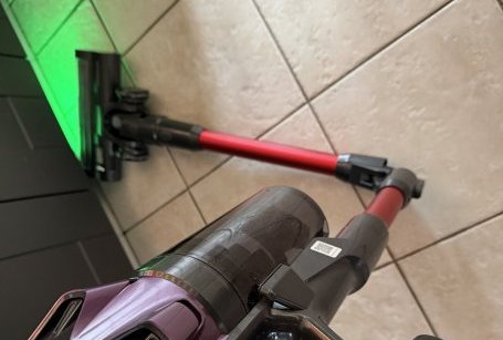 Test Ultenic U18 Pro, un équivalent Rowenta Flex chinois à prix canon
