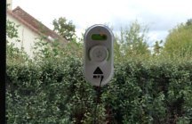 Logo Test Robot lave vitre ALFAWISE S70, le nettoyage sans effort