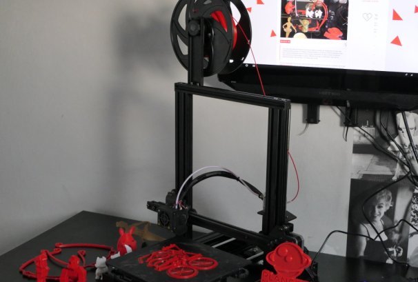 Test Anycubic MEGA ZERO, que vaut la moins chère des imprimantes 3d de sa gamme ?