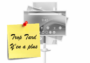 KTC A32Q7 Pro, l'écran qui ringardise la TV (32 pouces (...)