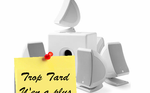 Pack d'enceintes FOCAL PACK SIB & CUB3, 5 enceintes (...)