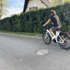 Test Engwe P275 ST, un vélo électrique de route nouvelle (...)