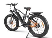 Le Vakole C026, Fat bike 26 pouces 750 watts/freins hydrauliques/batterie 768 Wh à 1066€