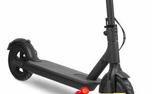 Trottinette électrique Xiaomi Mi Electric Scooter (...)