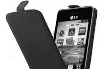 Smartphone LG T385 Noir Wi-fi avec mobicarte 30€90 livré