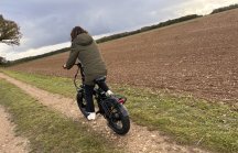 Logo Test Fat Bike Engwe Engine Pro 3.0 Boost : 90 Nm de (...)