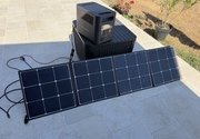 Bon plan relatif Test AFERIY Nomad1800 Pro : une station d'énergie (…)