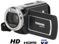 Camescope HD Camileo H10 Toshiba en test