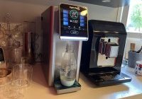 Deal Test Hydrofast W100. Et si vous buviez de l'eau vraiment (...)